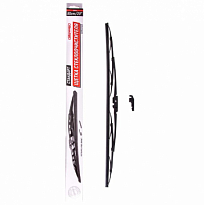 Щетка стеклоочистителя каркасная 50см/20" SKYWAY стандарт /50шт